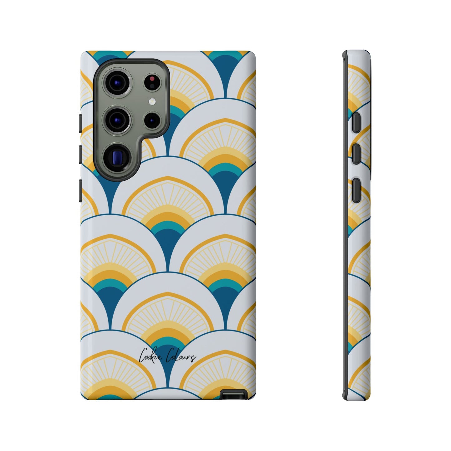 Ocean Wave | Premium Phone Case