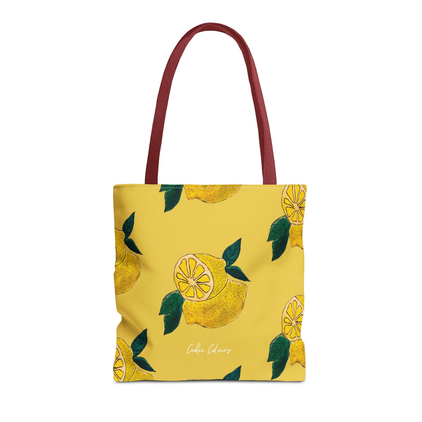 Sorrento | Tote Bag