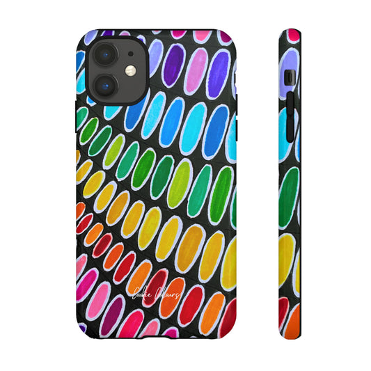 Moonlit Gems | Premium Phone Case