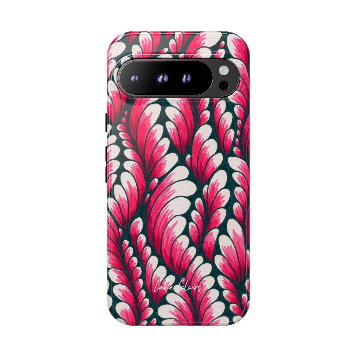 Coral Crush | Premium Phone Case