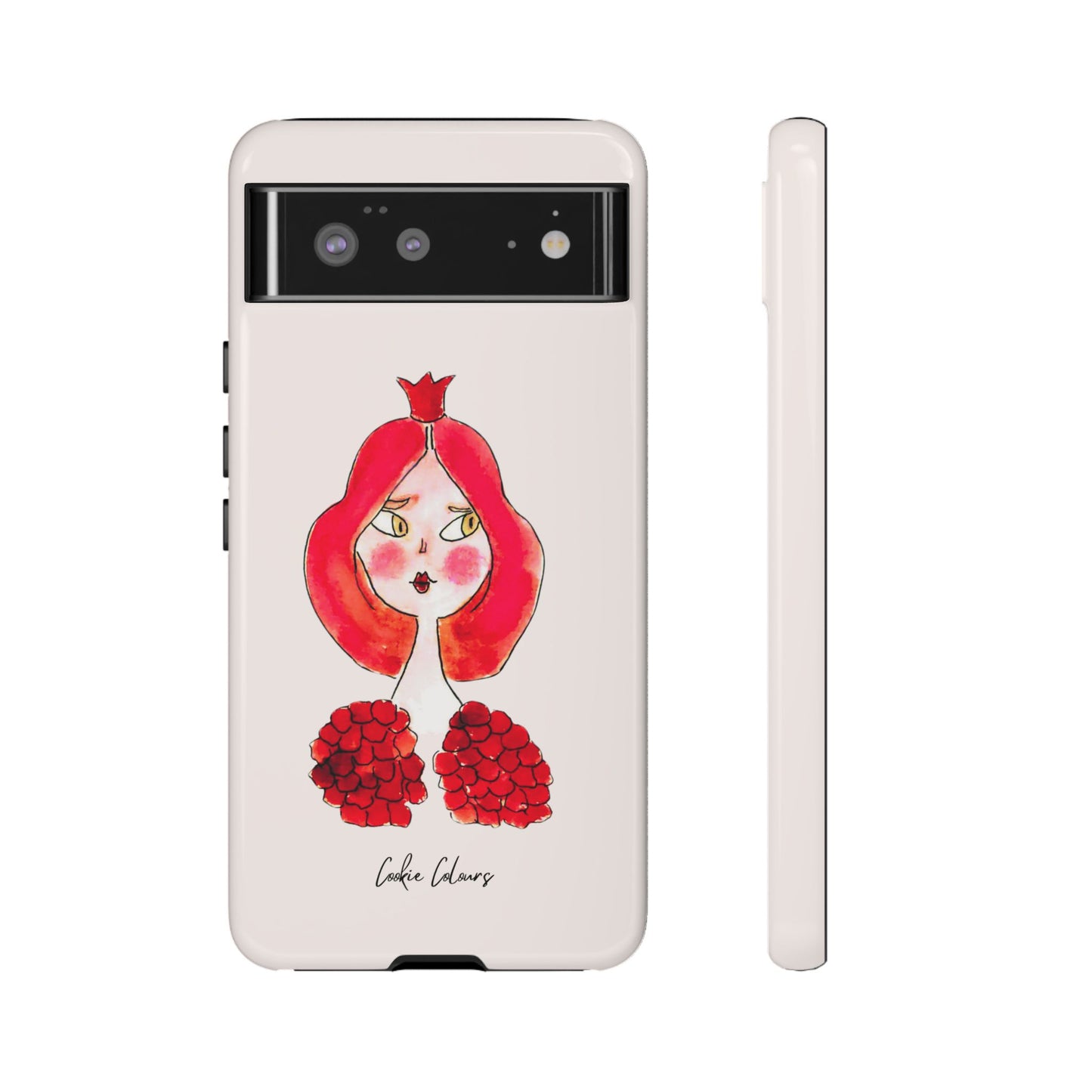 Blush | Premium Phone Case