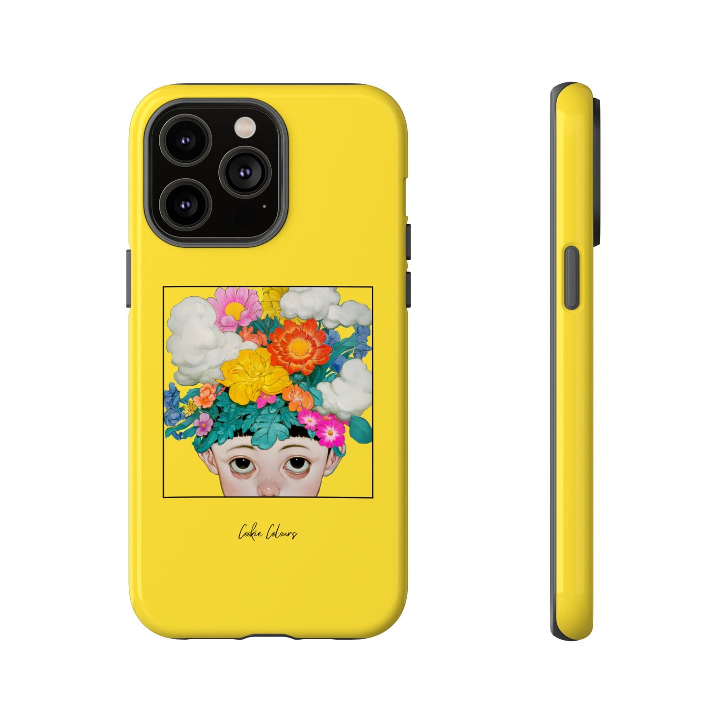 Mind Garden | Premium Phone Case