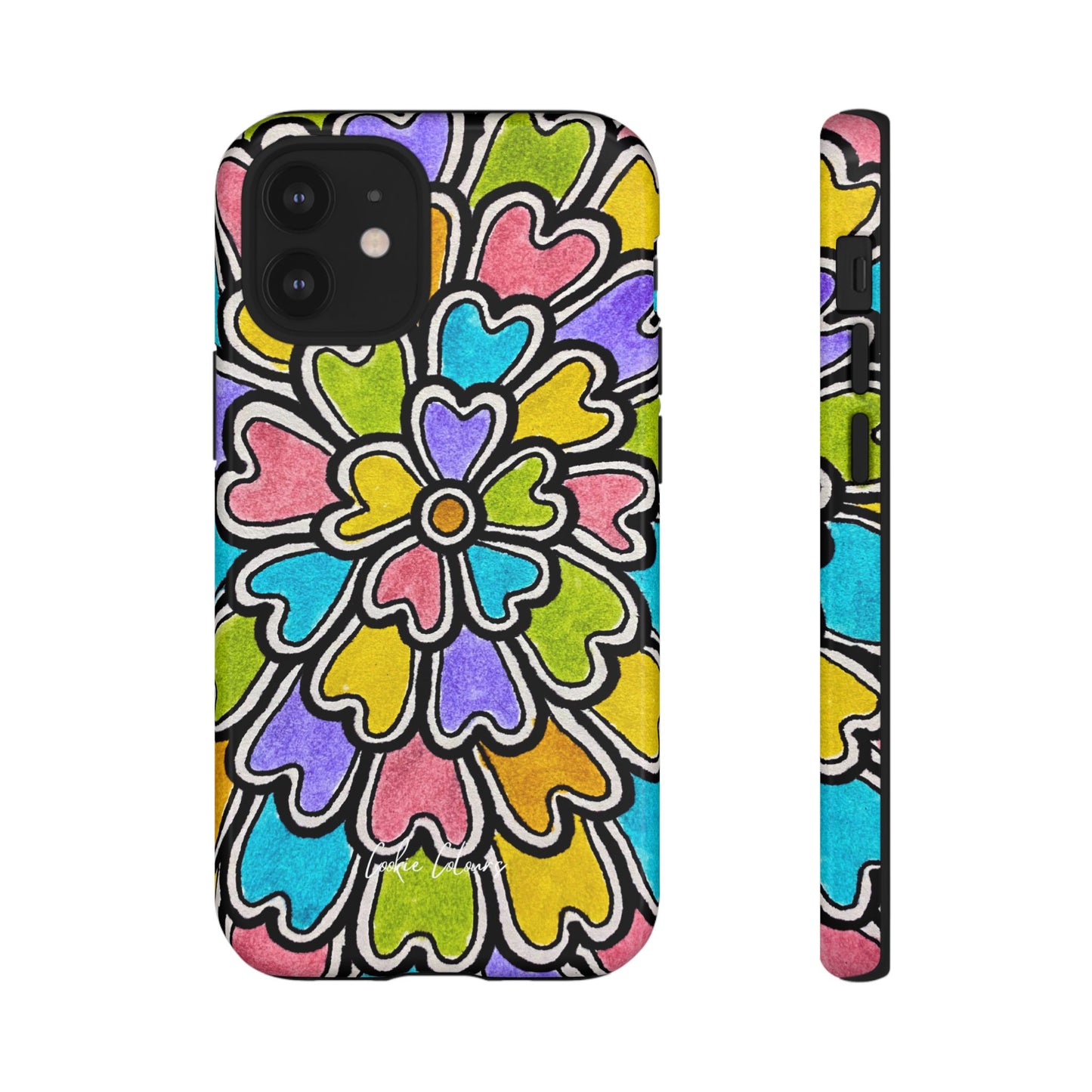 Whispers of Spring | Premium Phone Case