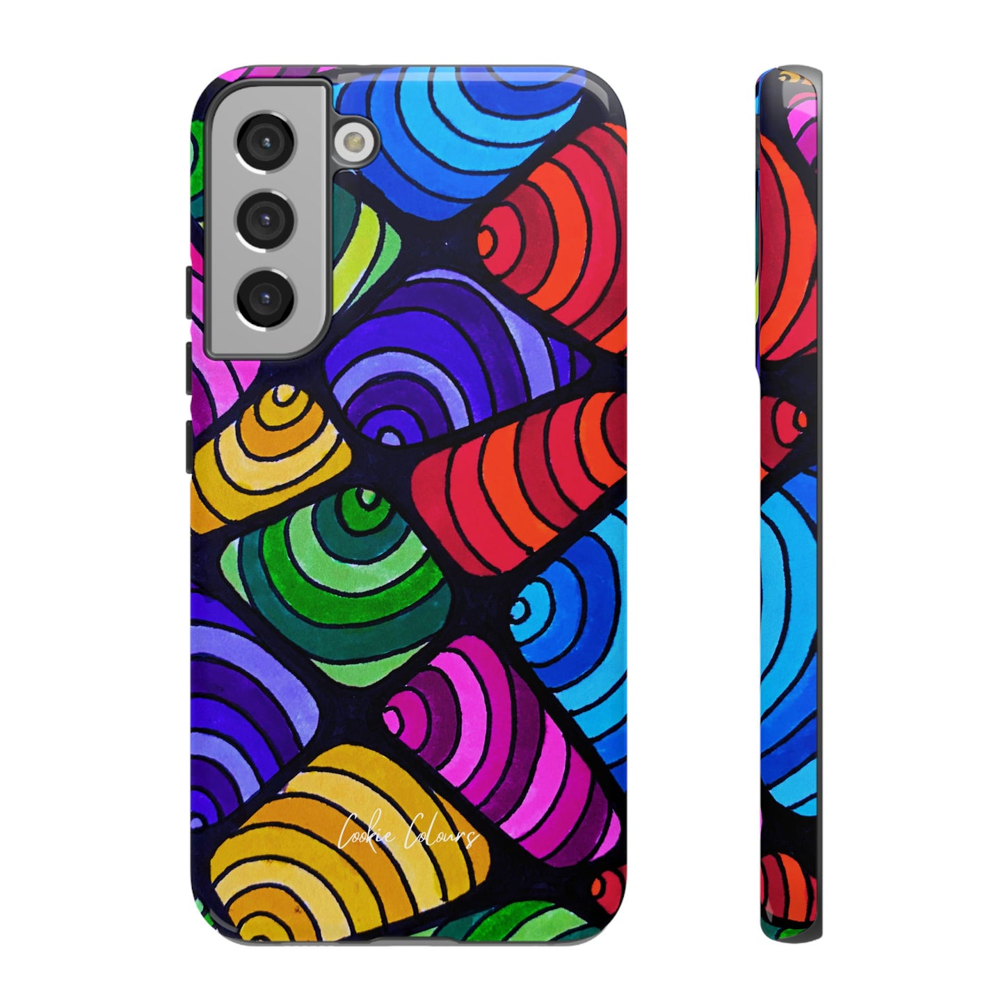 Chromarc | Premium Phone Case