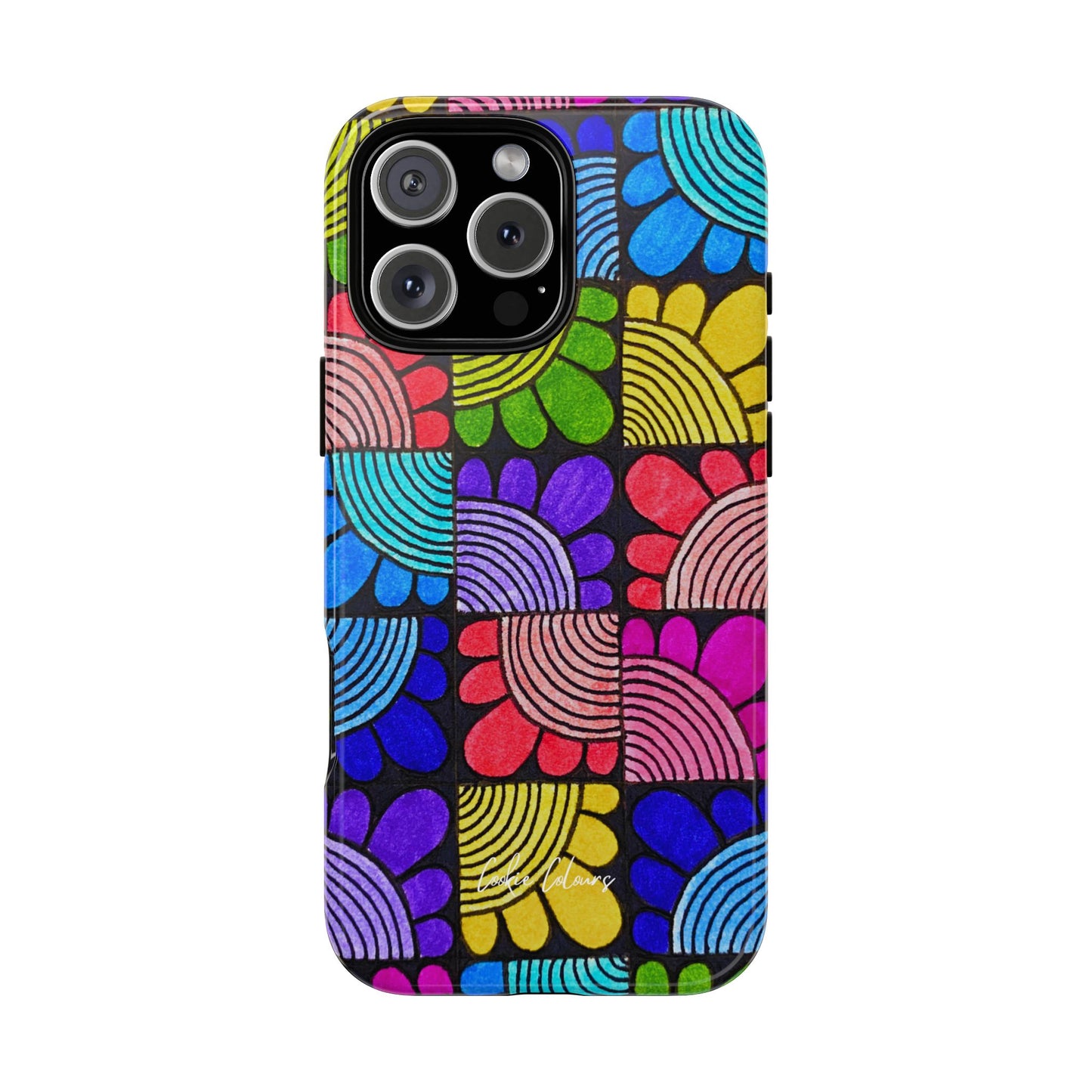 Orchard Dreams | Premium Phone Case