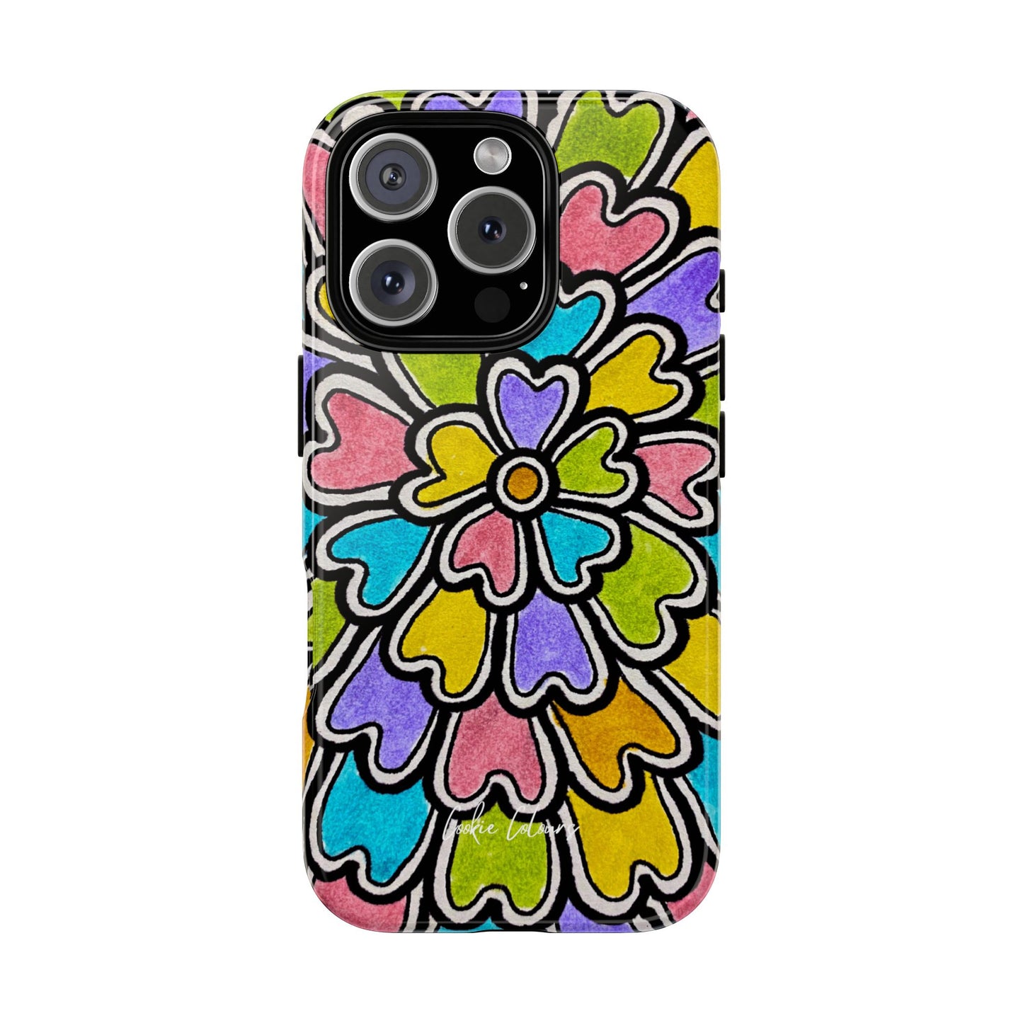 Whispers of Spring | Premium Phone Case