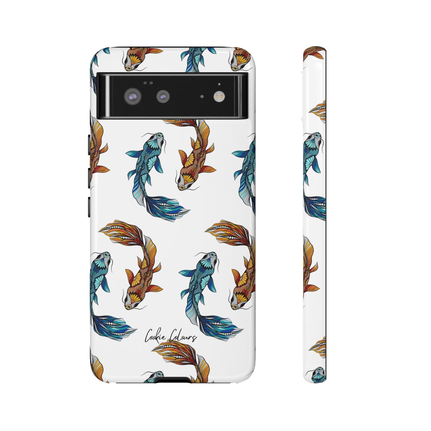 Koi Fish | Premium Phone Case