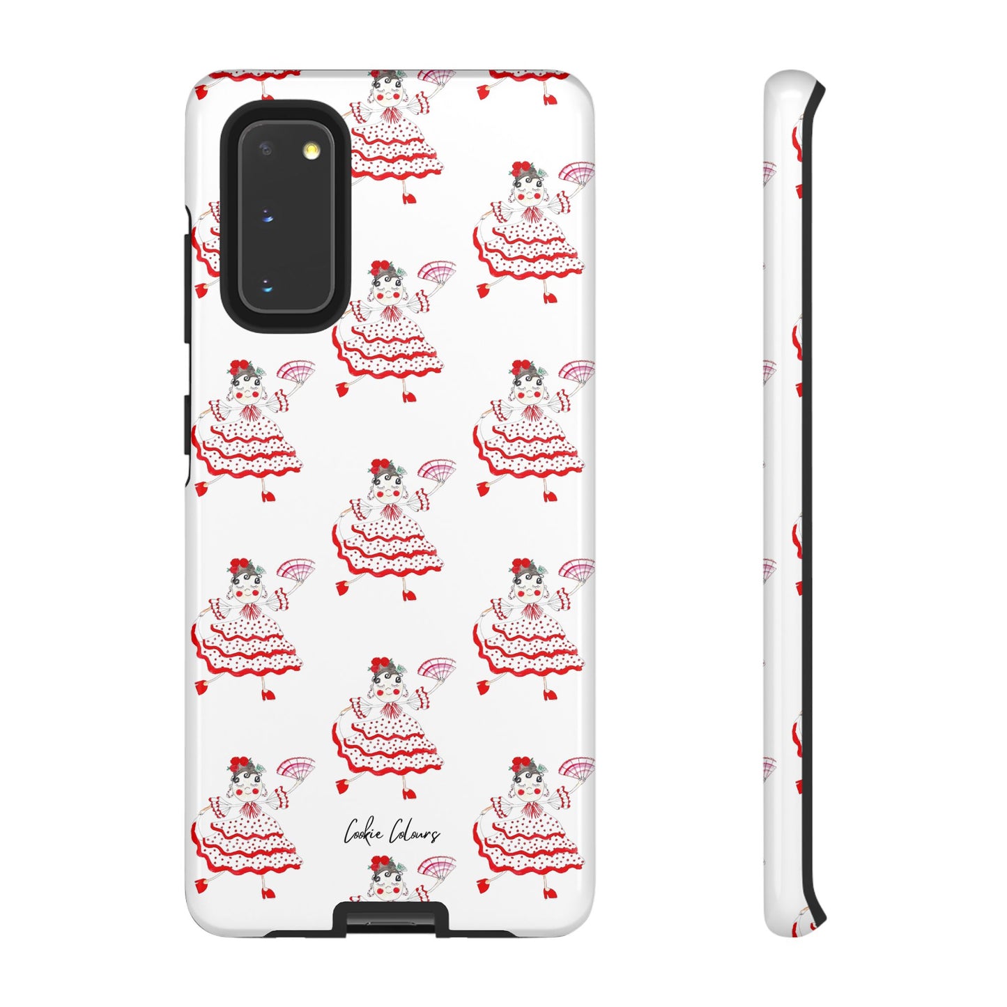 Flamenca | Premium Phone Case