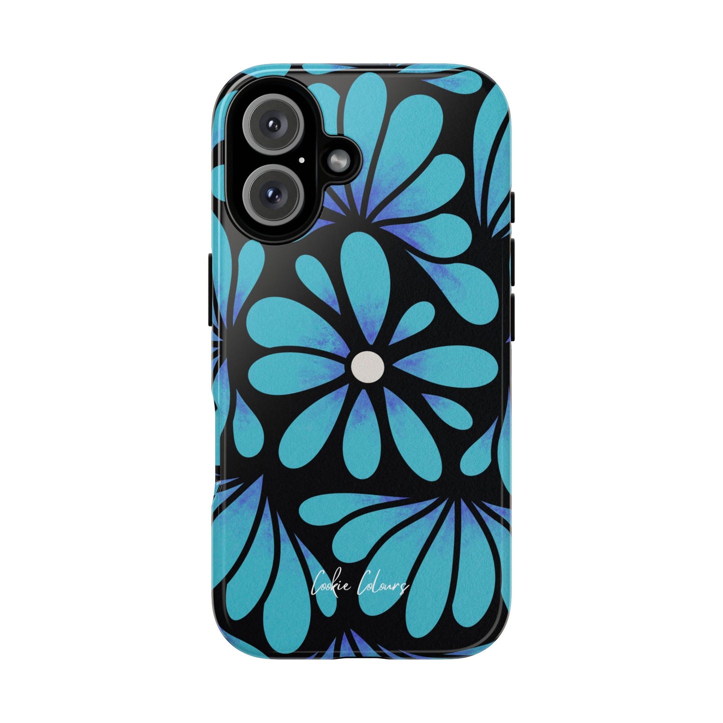 Funky Floral | Premium Phone Case