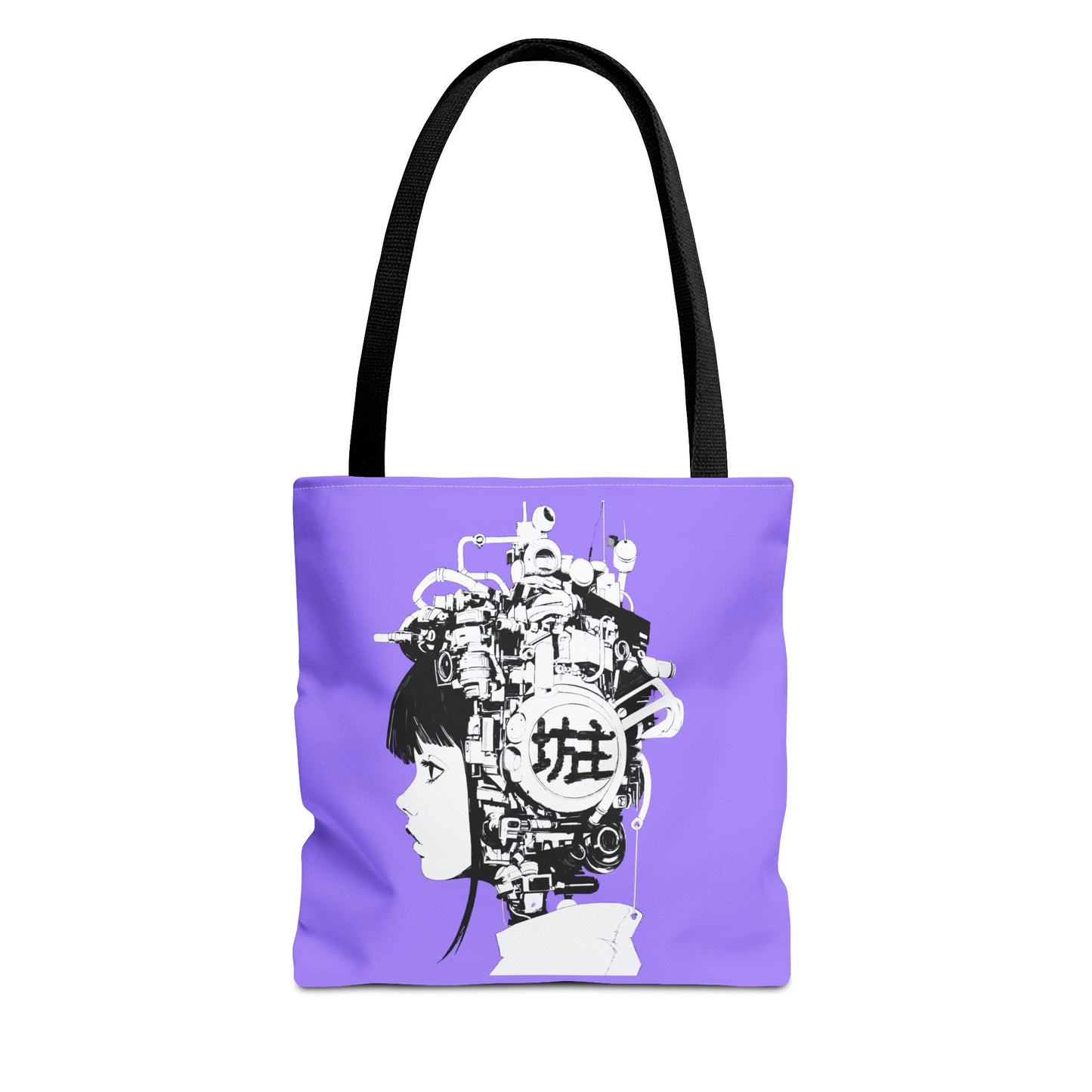 Urban Frequency | Tote Bag