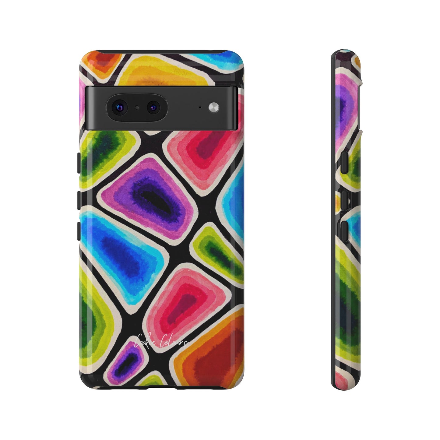 Chromatic Dreams | Premium Phone Case