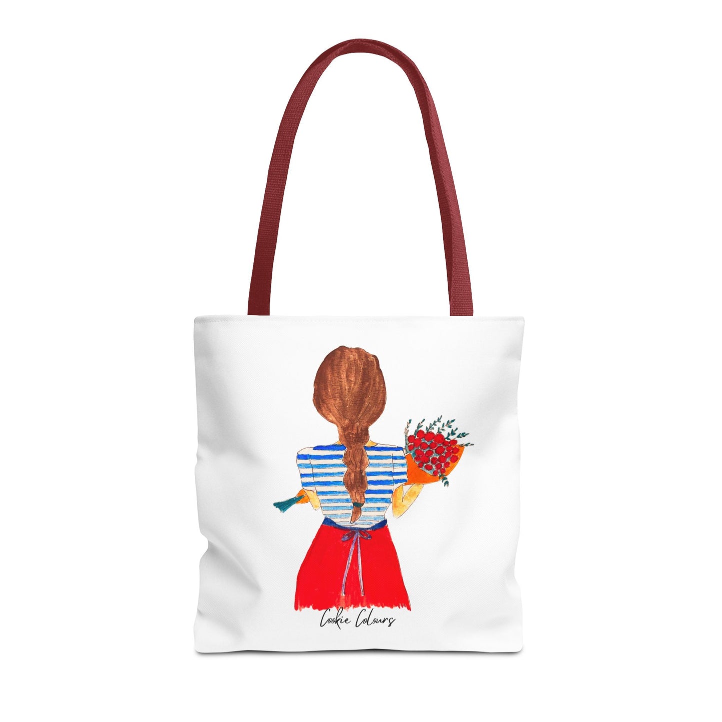 Bouquet | Tote Bag