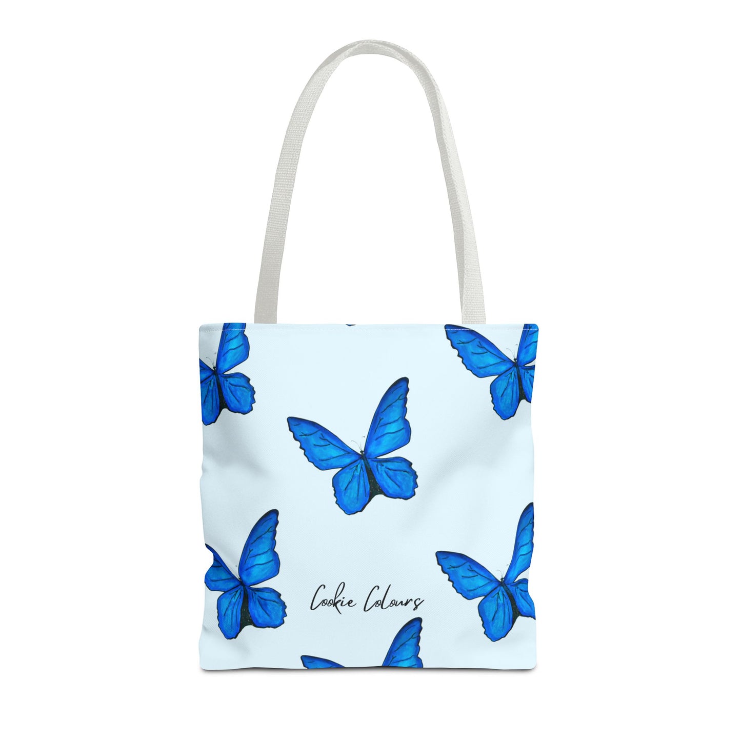 Bluetterfly | Tote Bag
