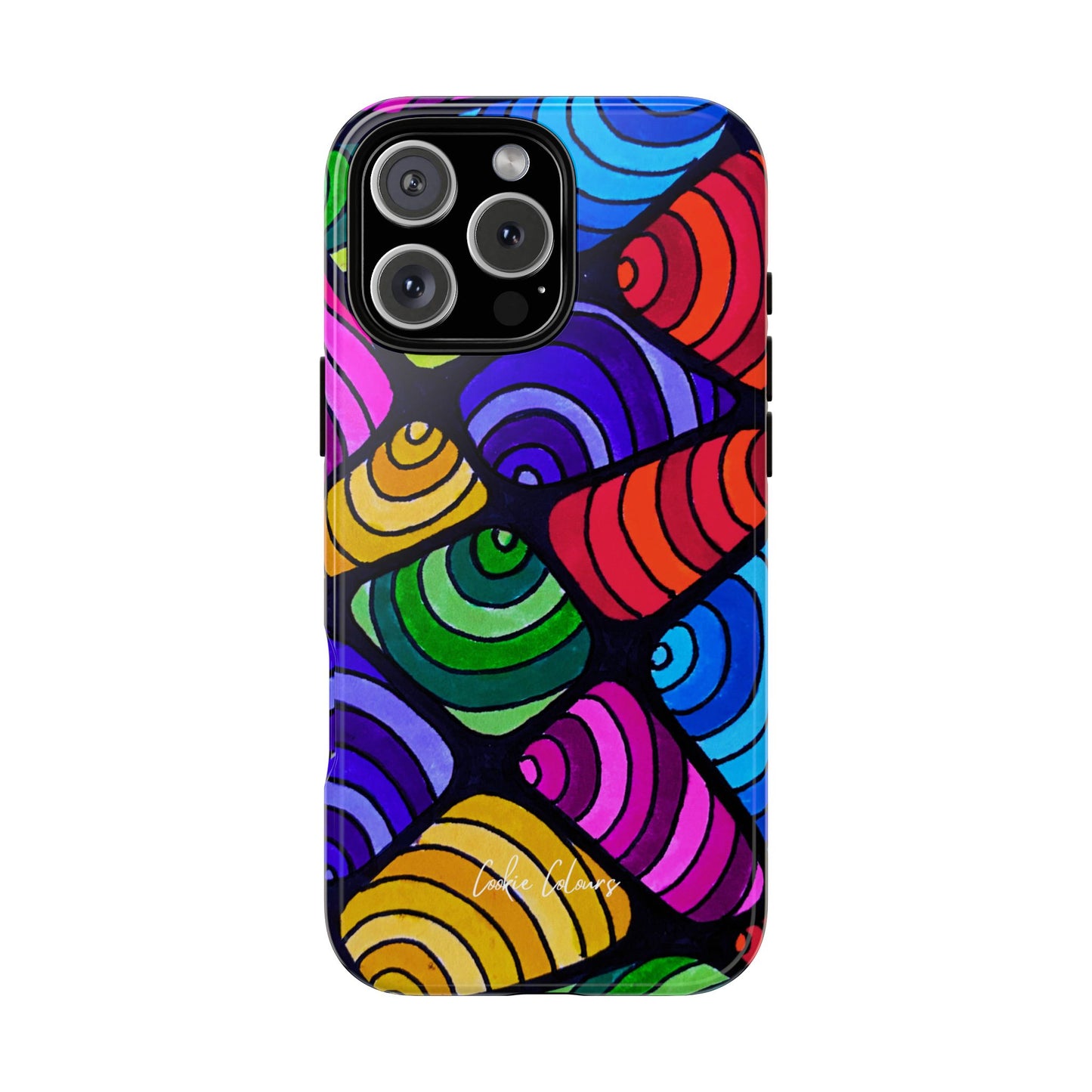 Chromarc | Premium Phone Case