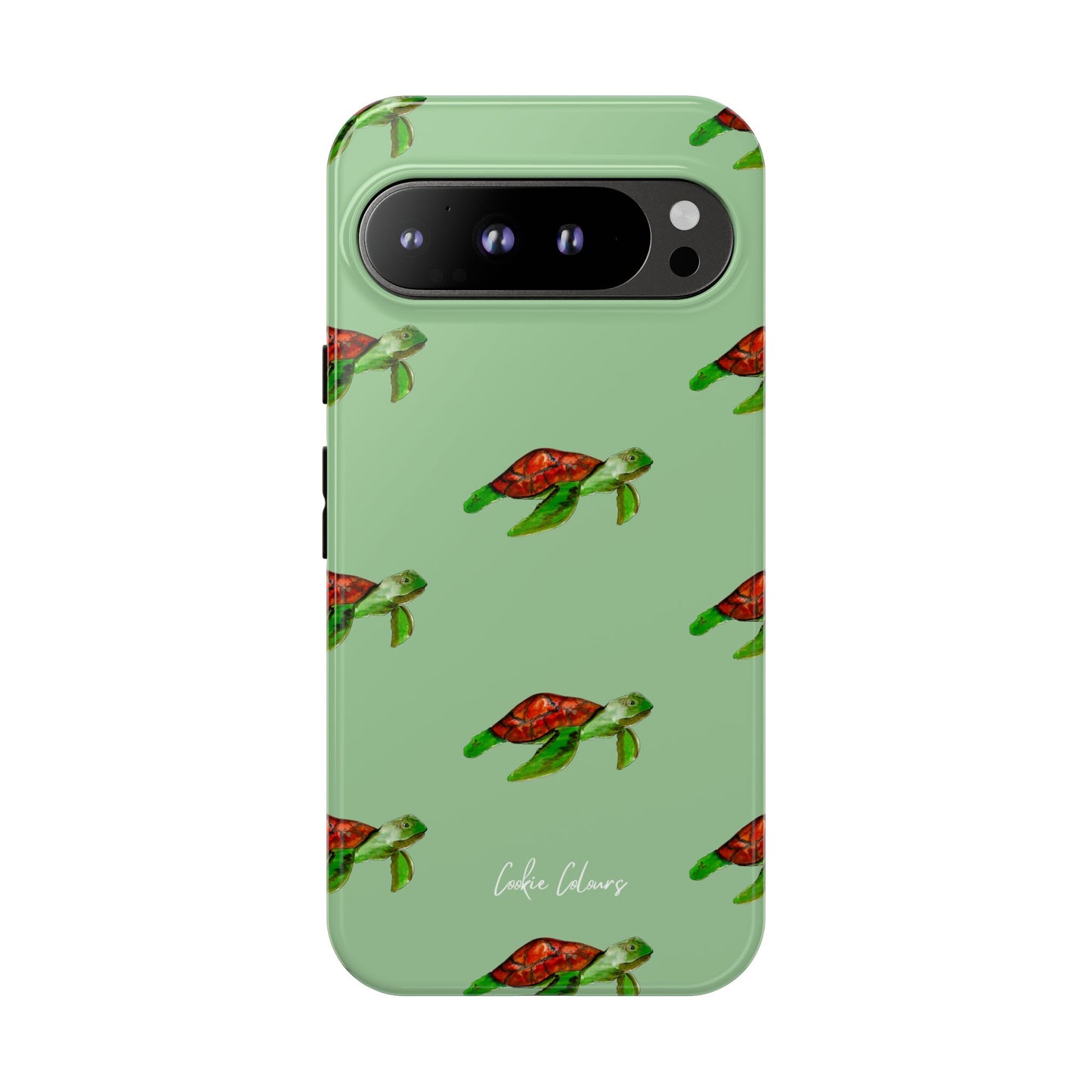 Turtle | Premium Phone Case