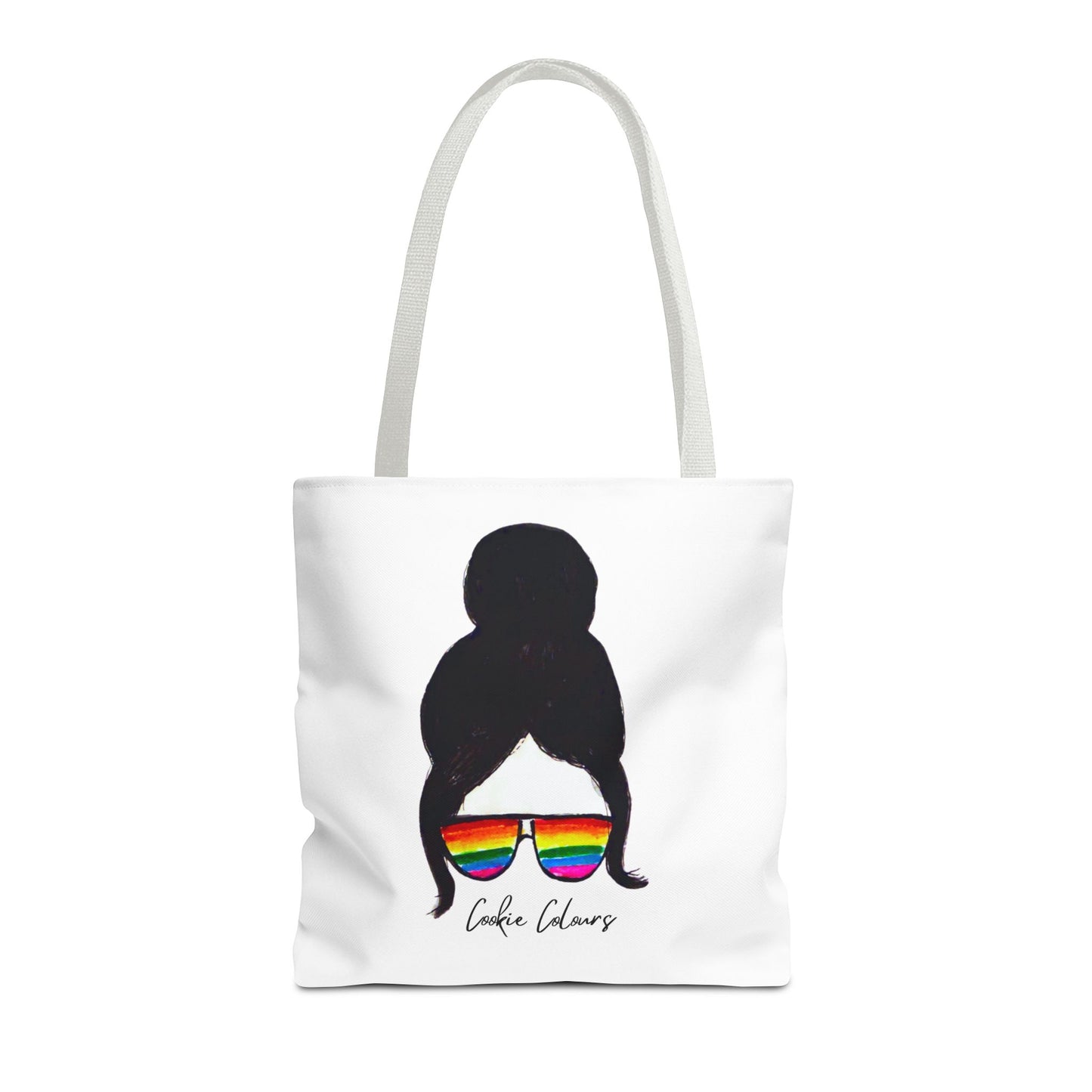 Colourful Vision | Tote Bag