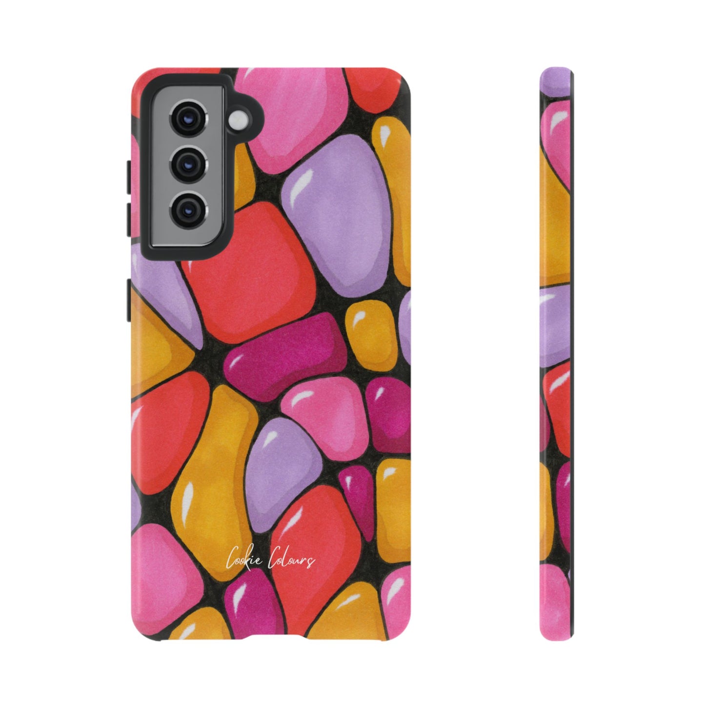 Candy Stone | Premium Phone Case