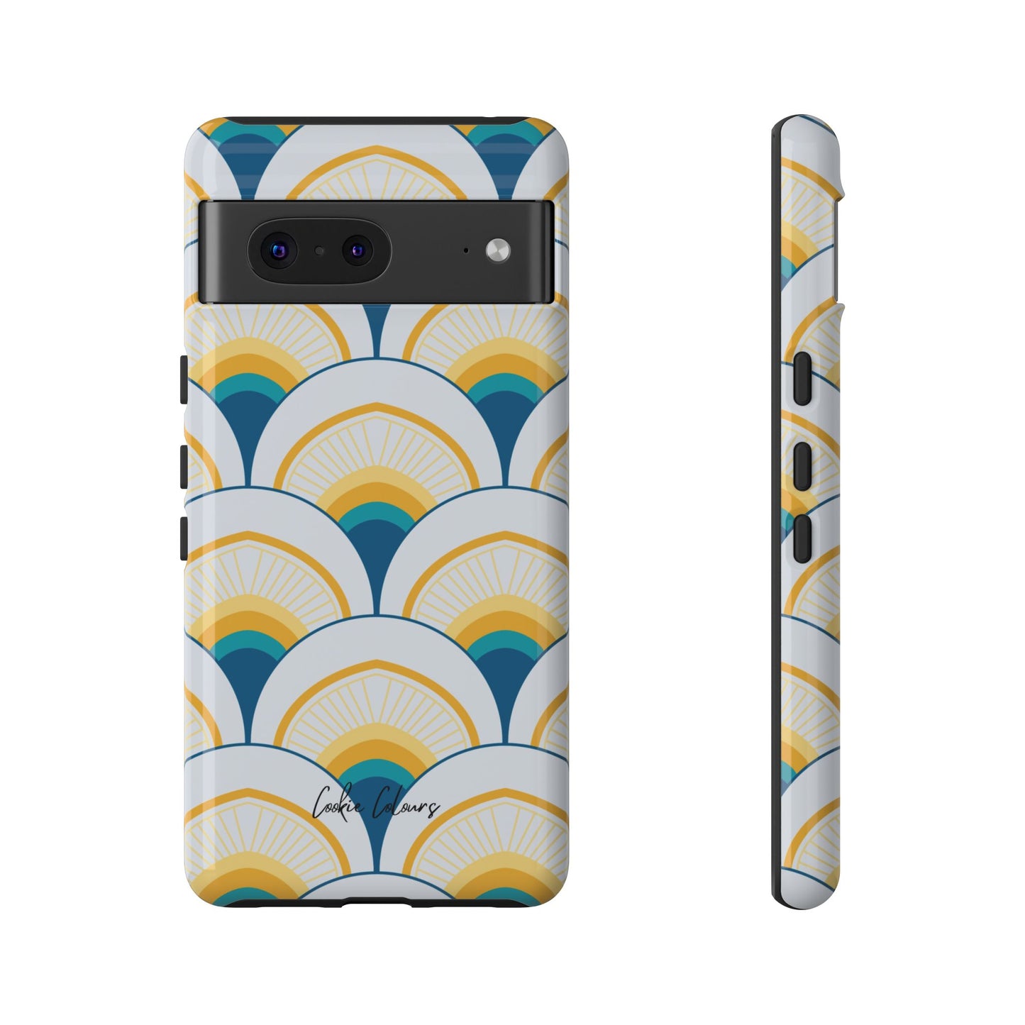 Ocean Wave | Premium Phone Case