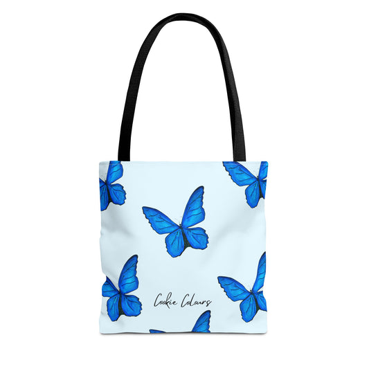 Bluetterfly | Tote Bag