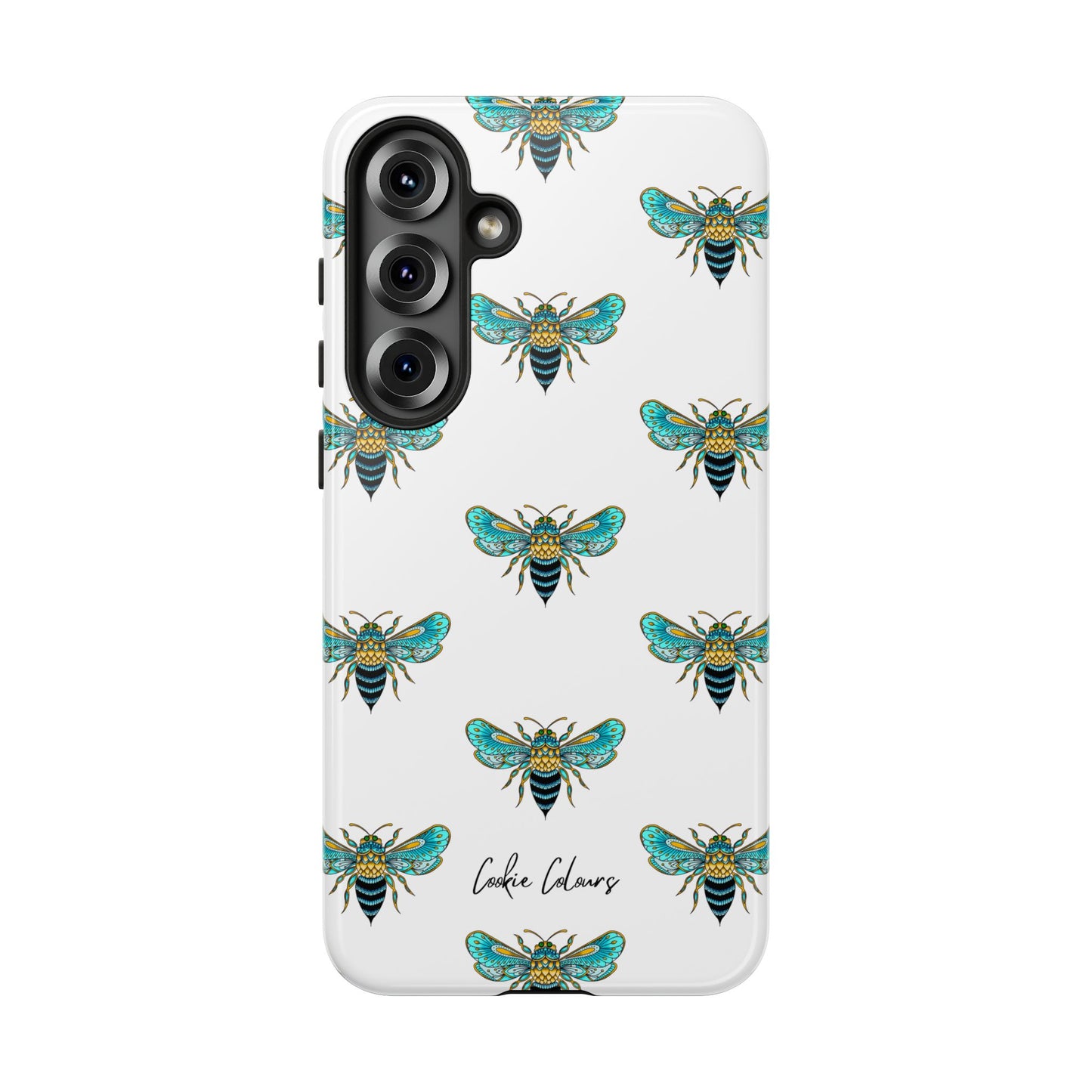 Bee-utiful | Premium Phone Case