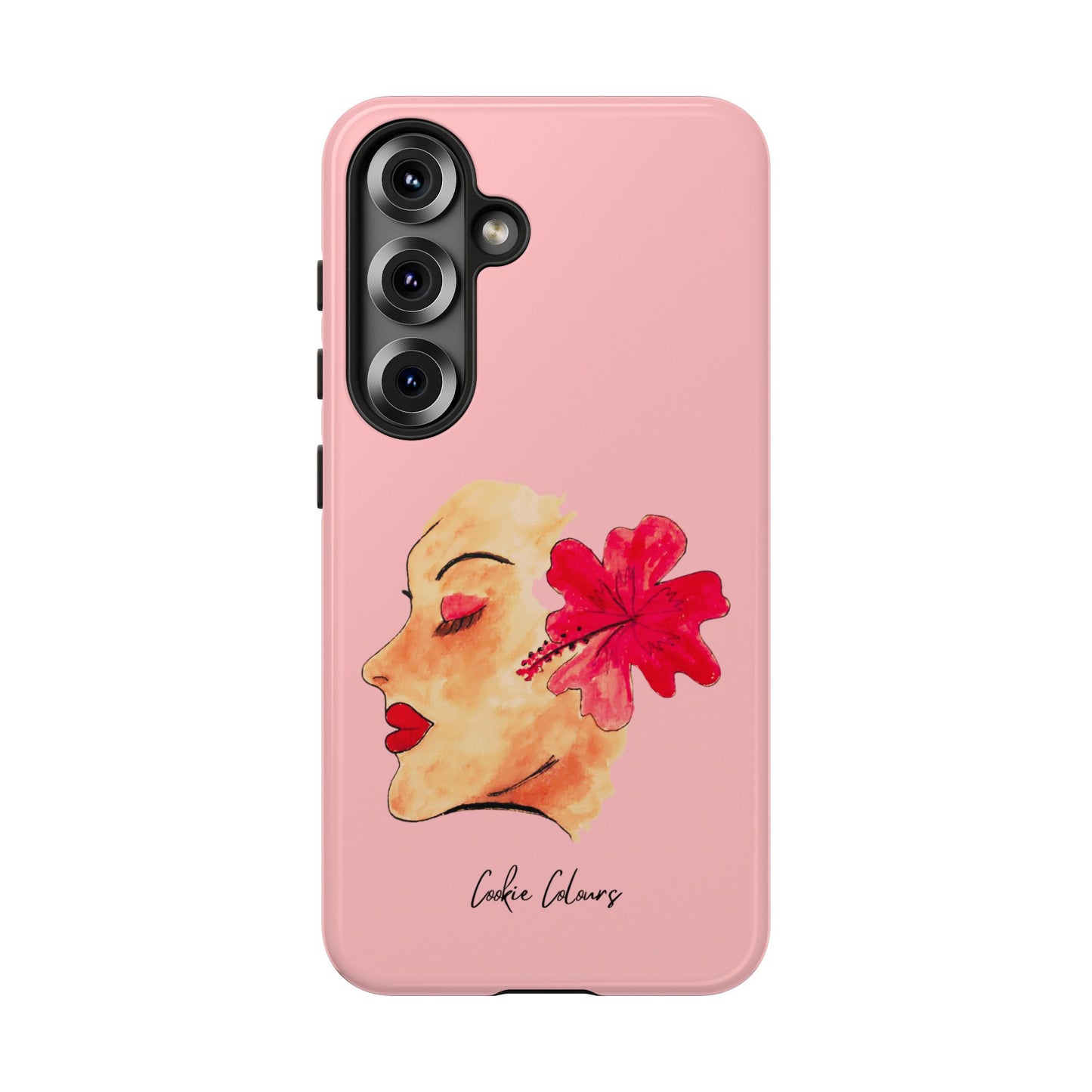 Respir | Premium Phone Case