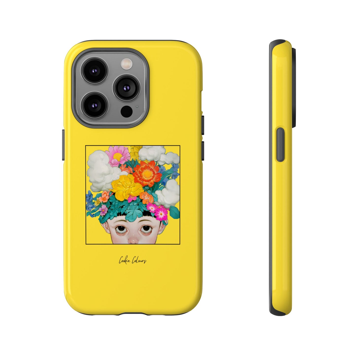 Mind Garden | Premium Phone Case