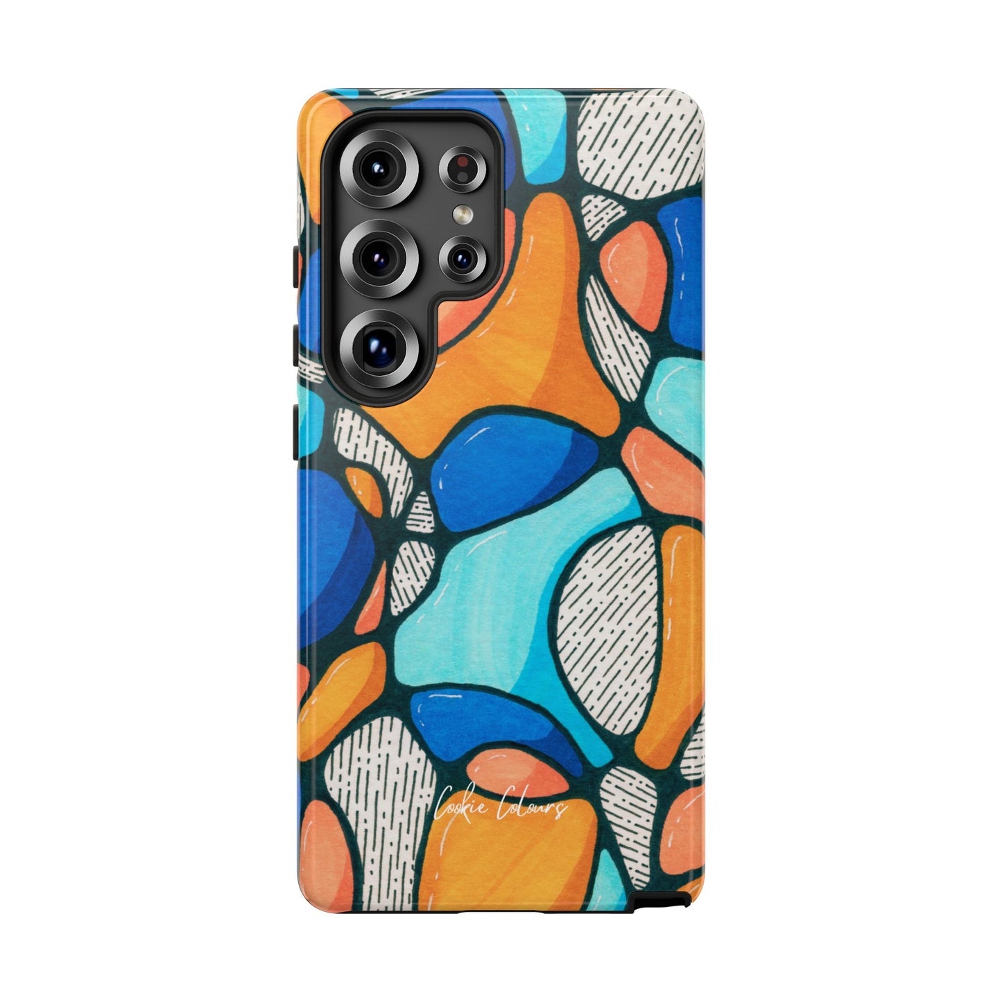 Garden Maze | Premium Phone Case