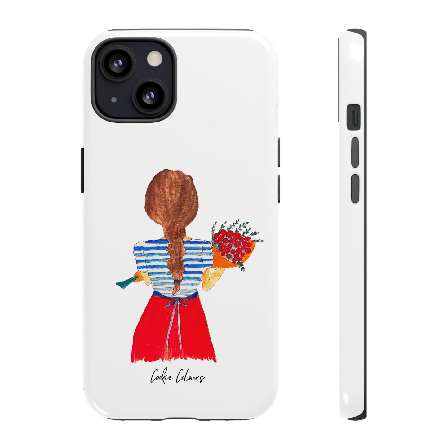 Bouquet | Premium Phone Case
