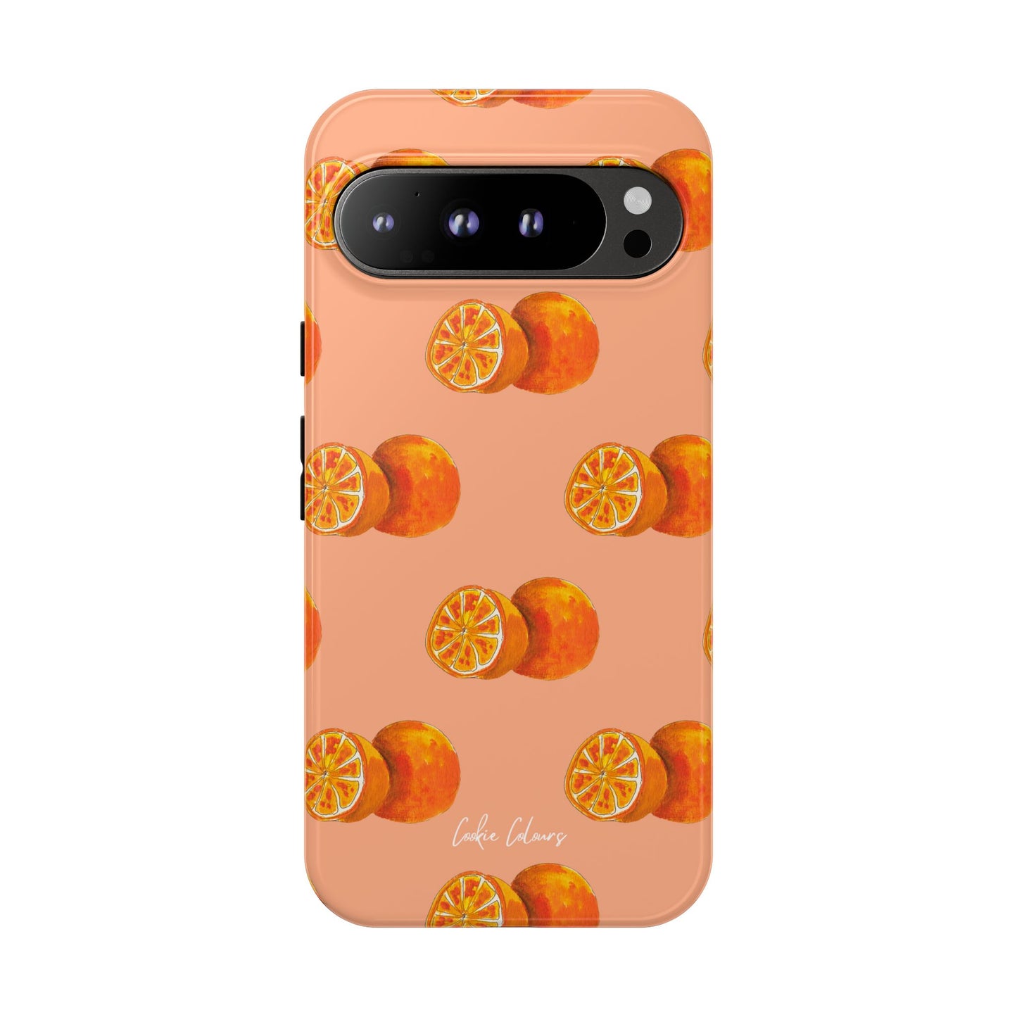 Oranges | Premium Phone Case