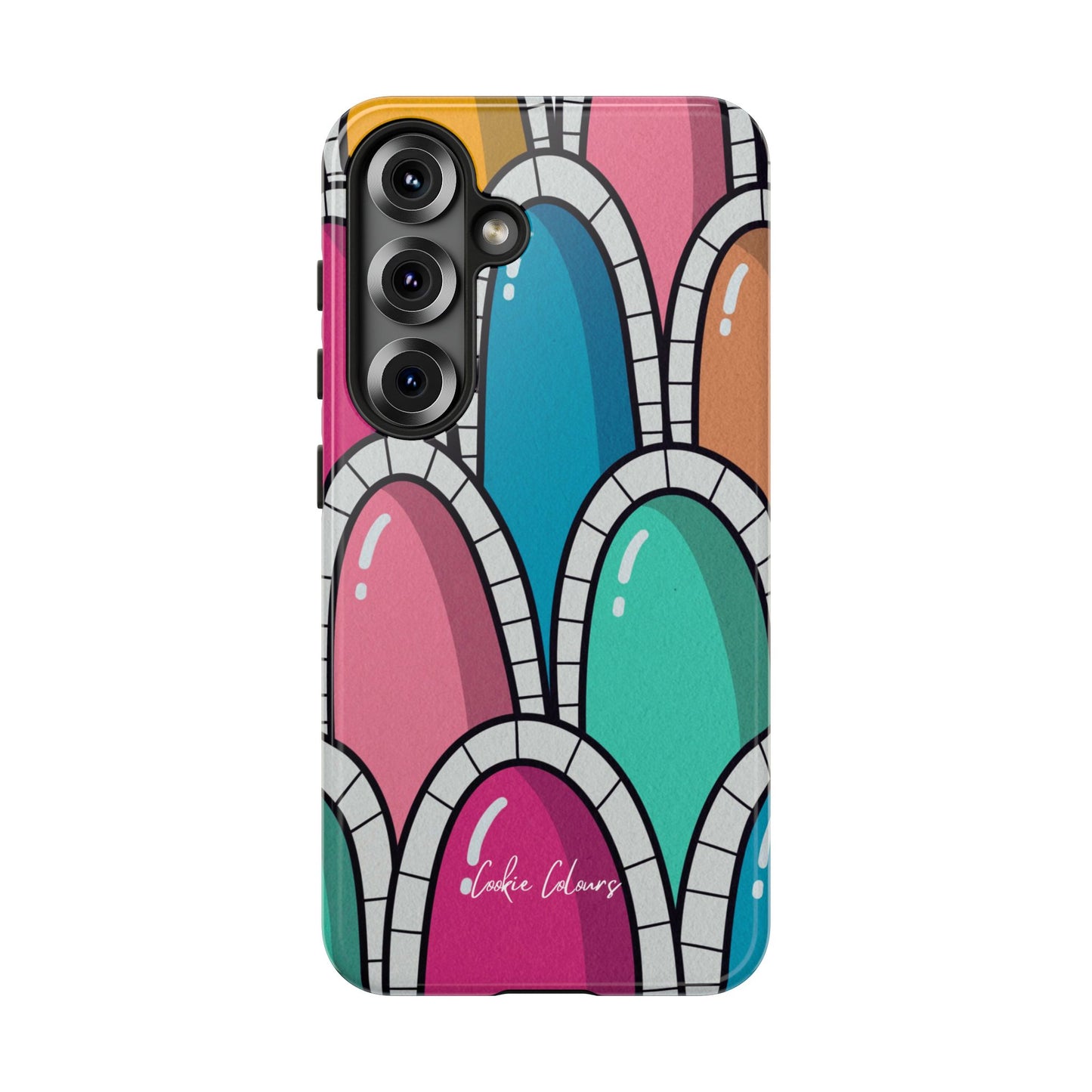 Rainbow Road | Premium Phone Case