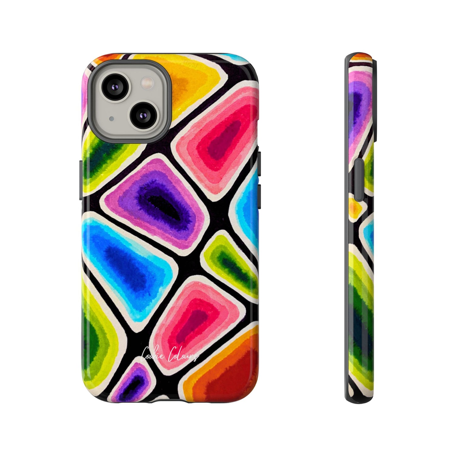 Chromatic Dreams | Premium Phone Case