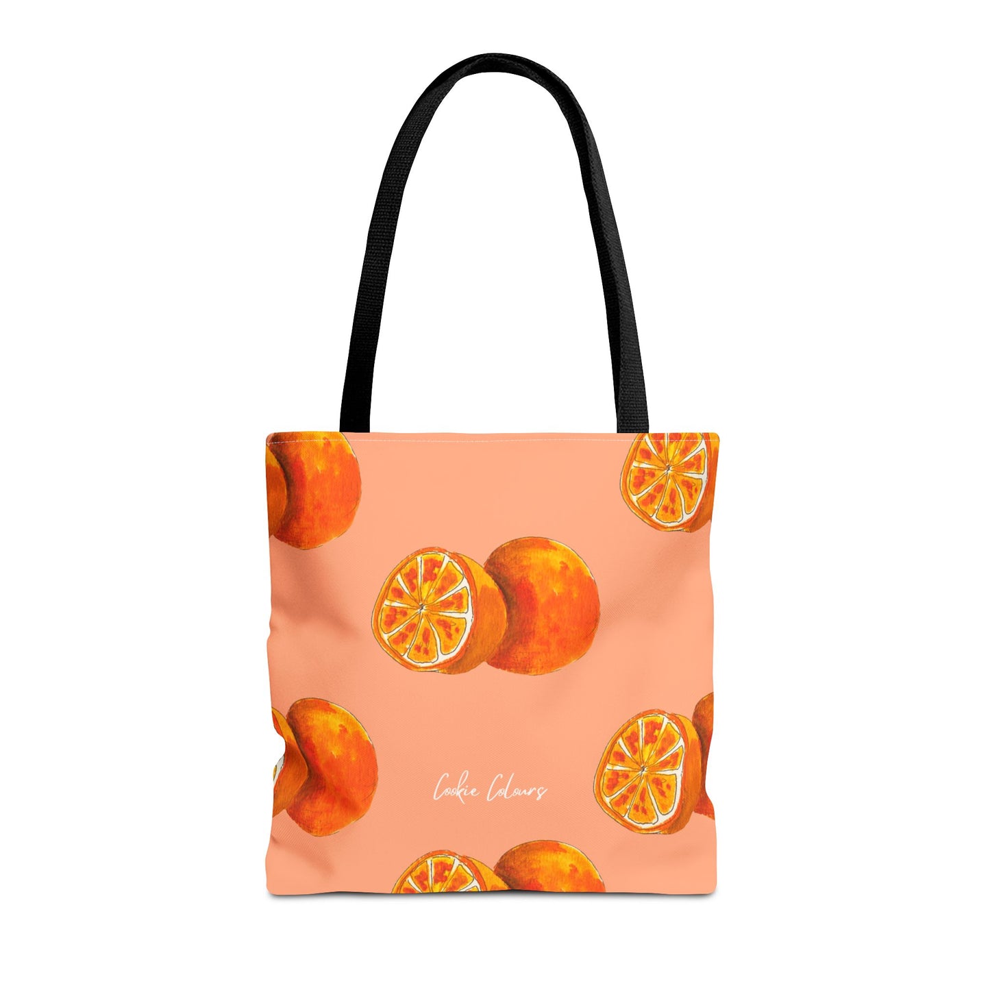 Oranges | Tote Bag