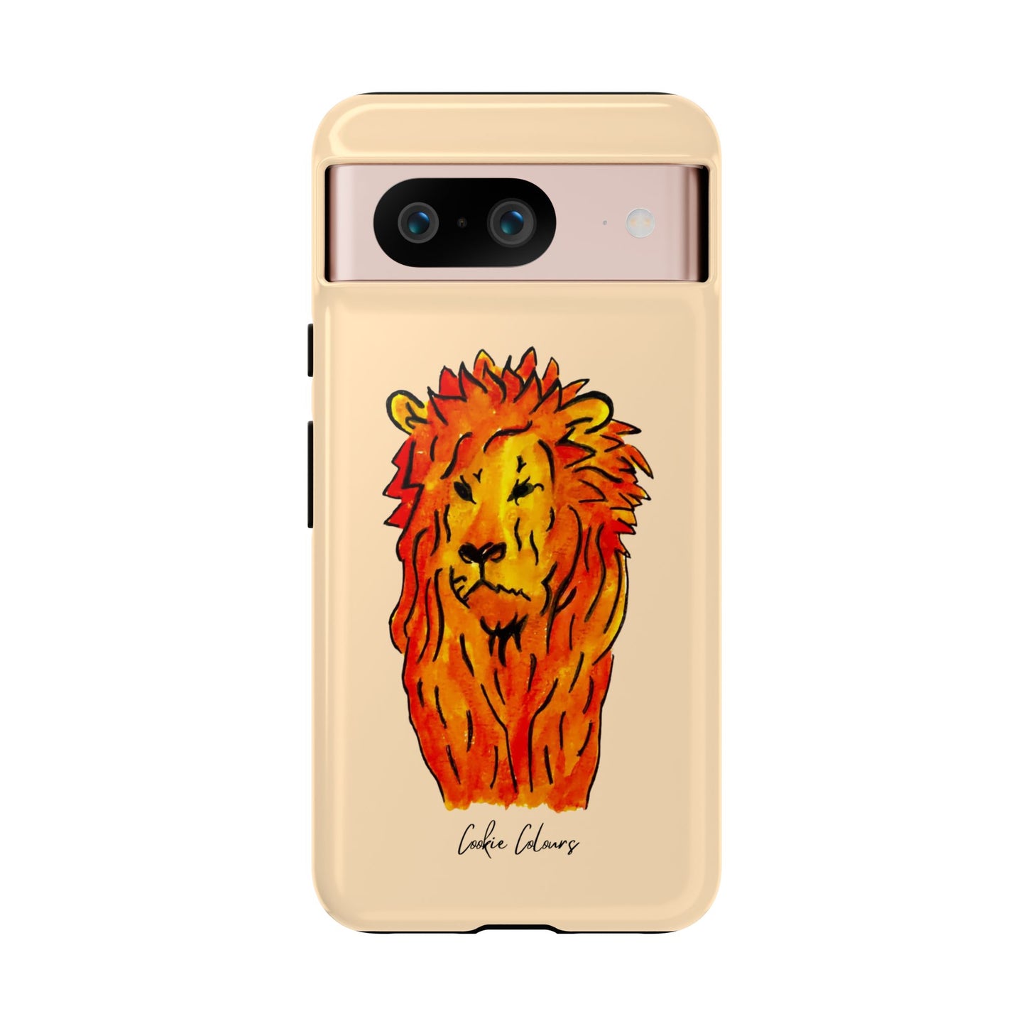 Simba | Premium Phone Case