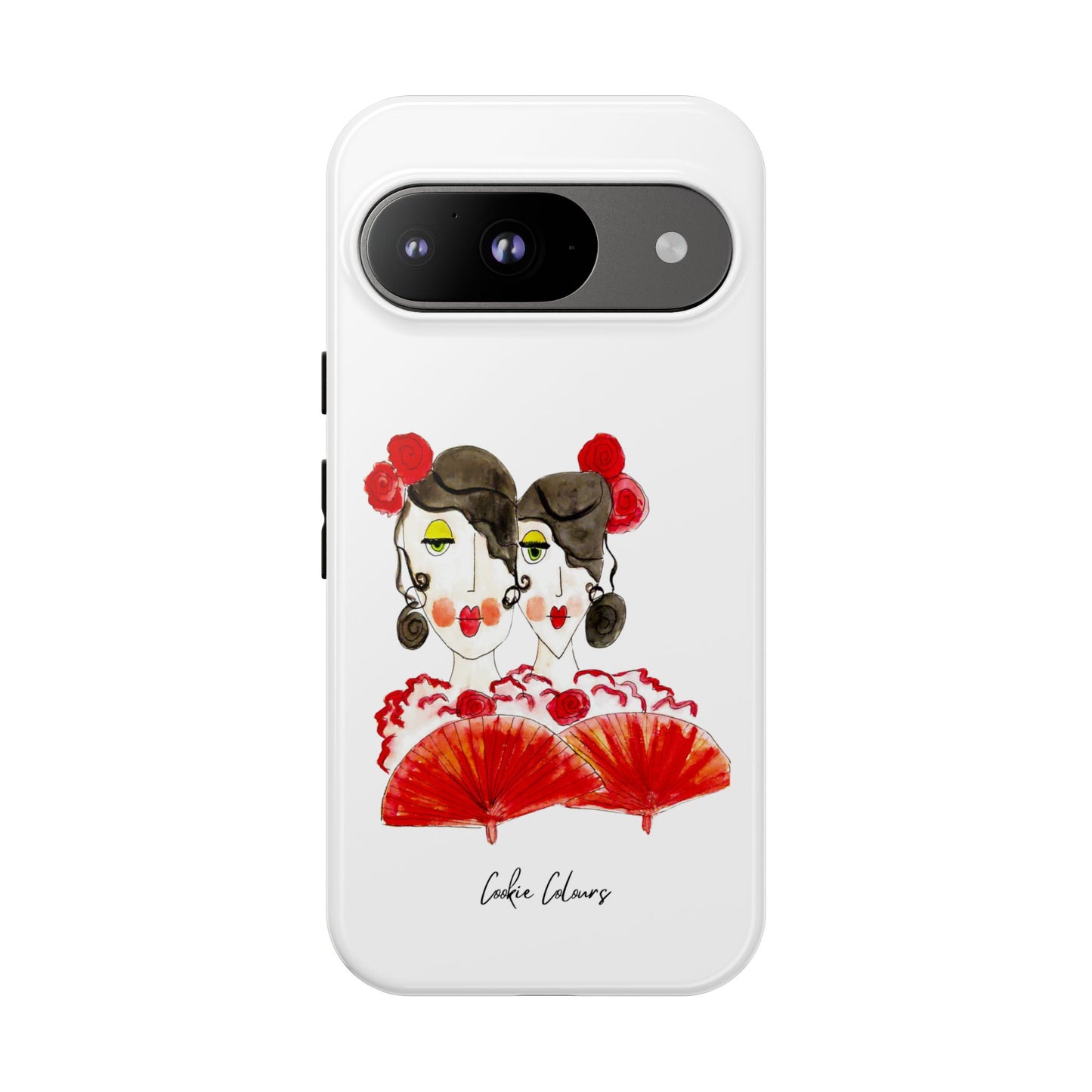 Gemelas | Premium Phone Case