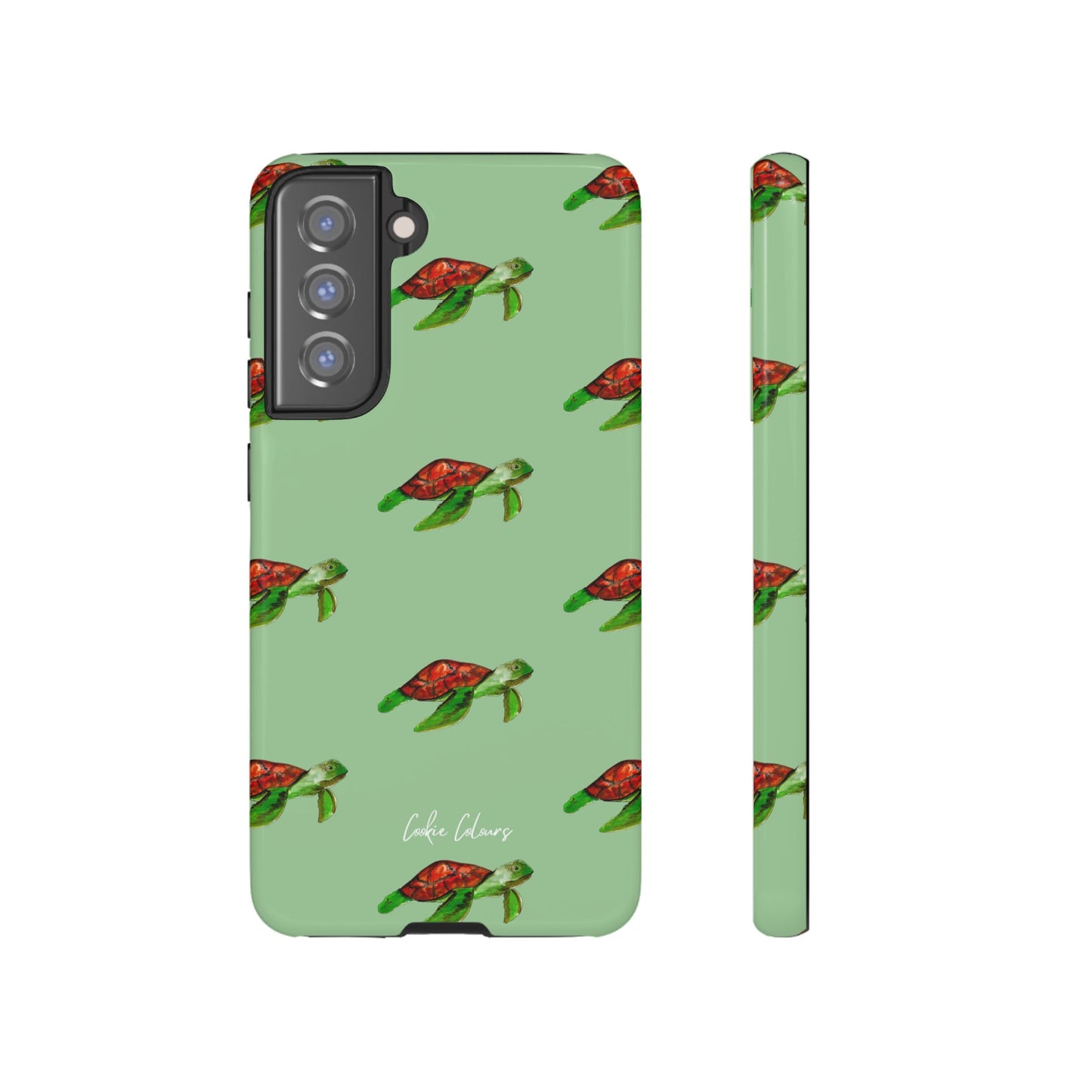 Turtle | Premium Phone Case