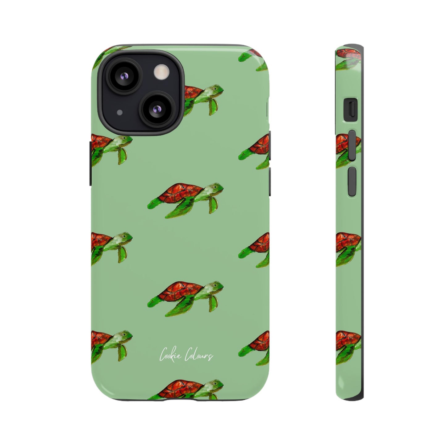 Turtle | Premium Phone Case