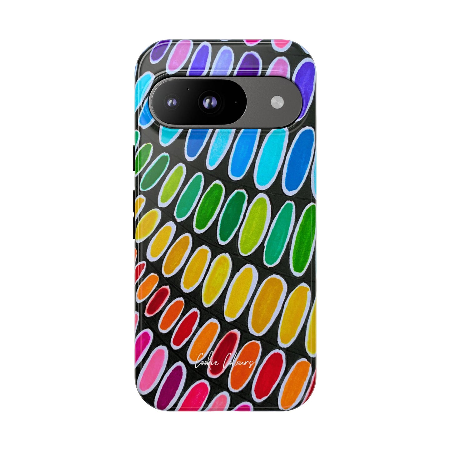 Moonlit Gems | Premium Phone Case