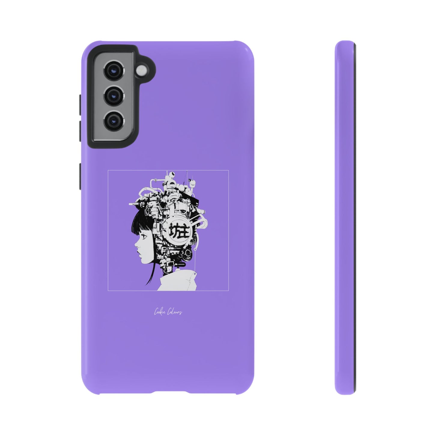 Urban Frequency | Premium Phone Case