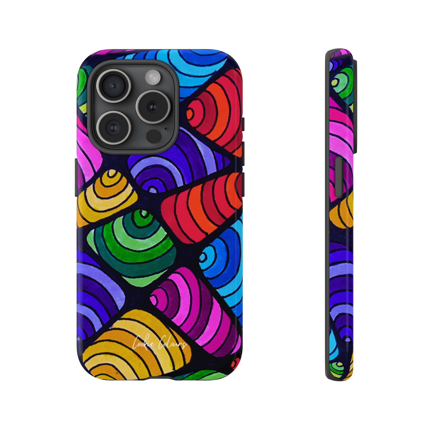 Chromarc | Premium Phone Case