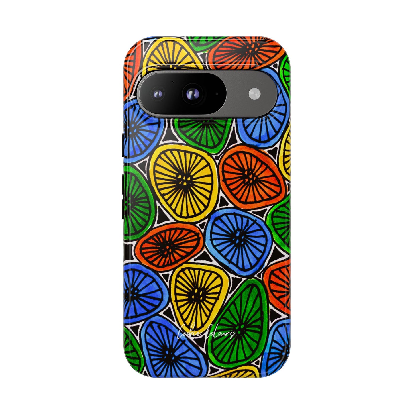 Pebble Path | Premium Phone Case