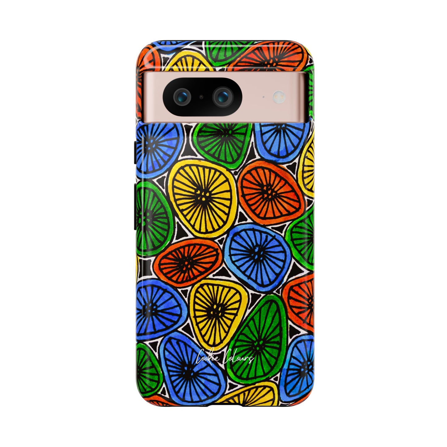 Pebble Path | Premium Phone Case