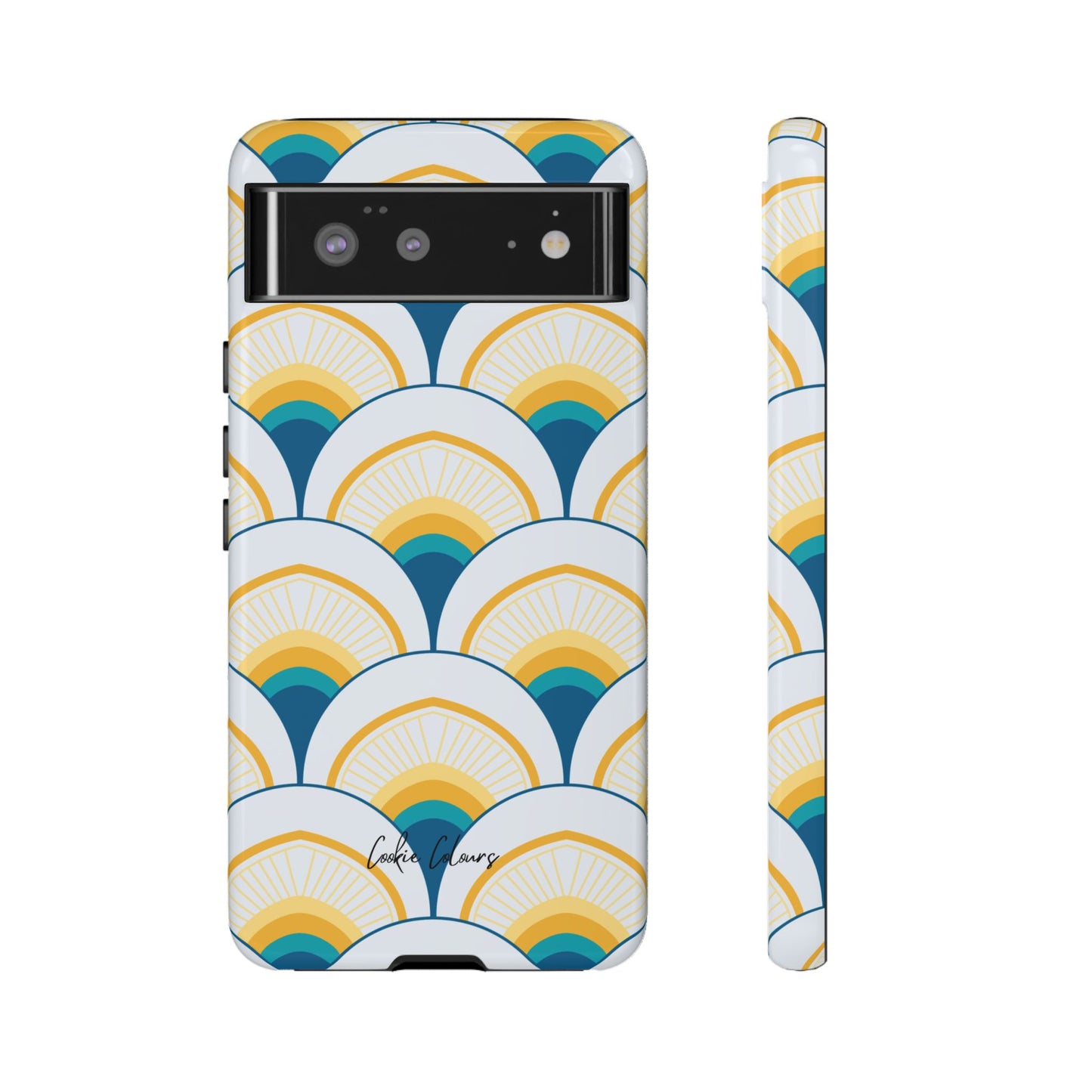 Ocean Wave | Premium Phone Case