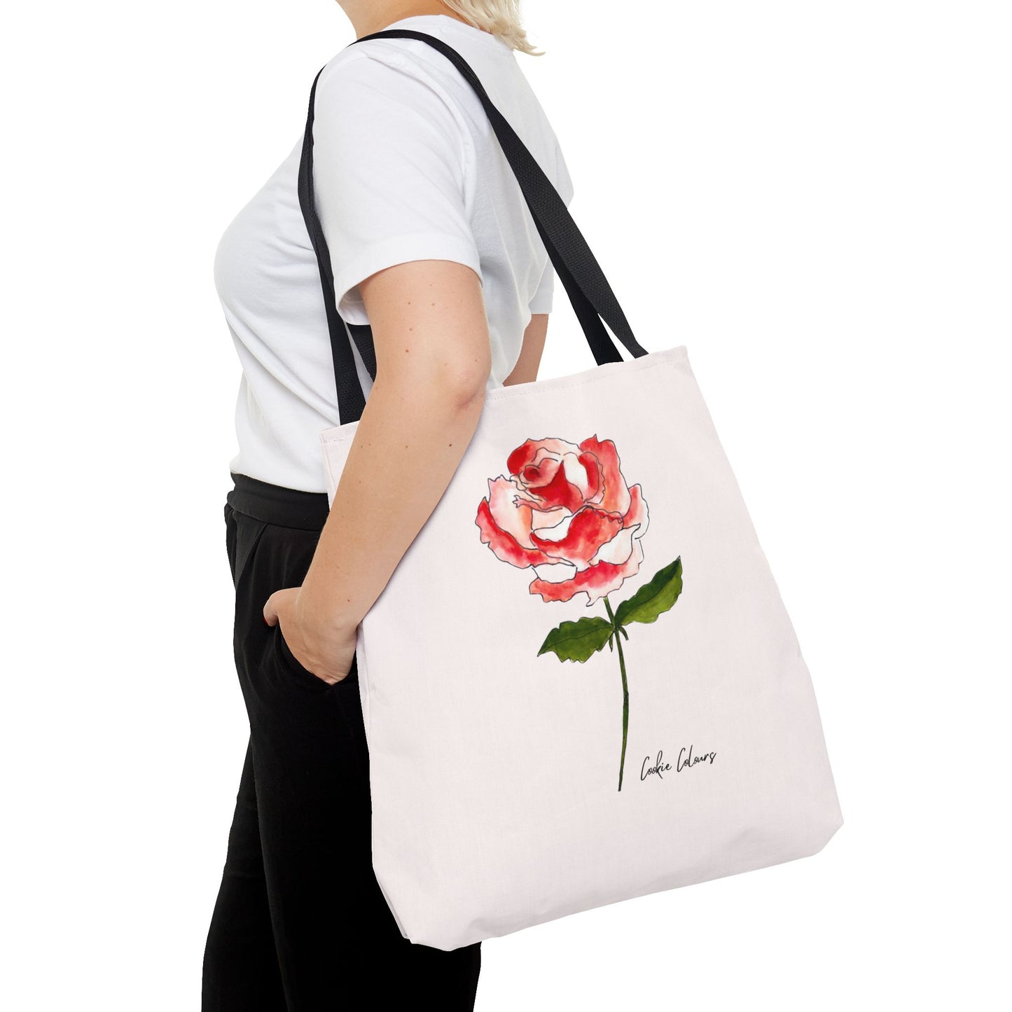 Rosa Rosa | Tragetasche