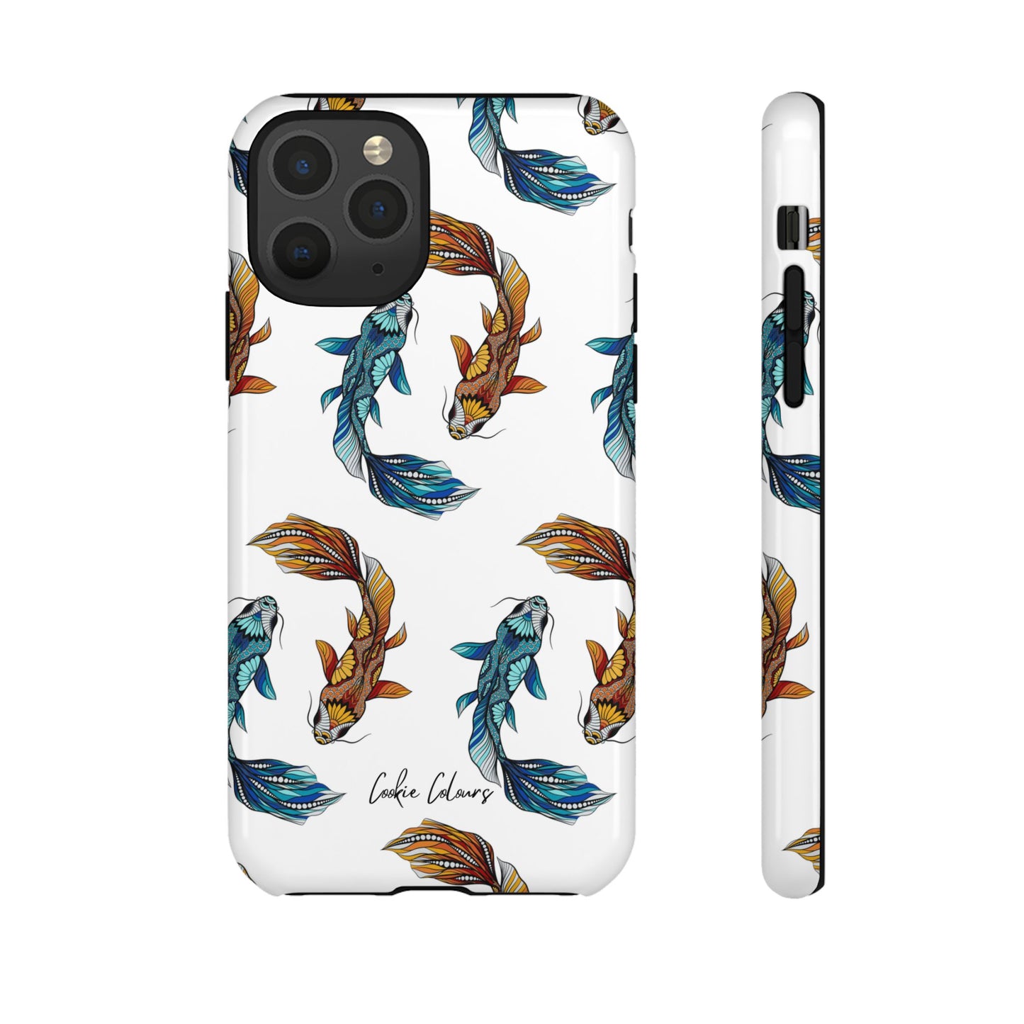 Koi Fish | Premium Phone Case