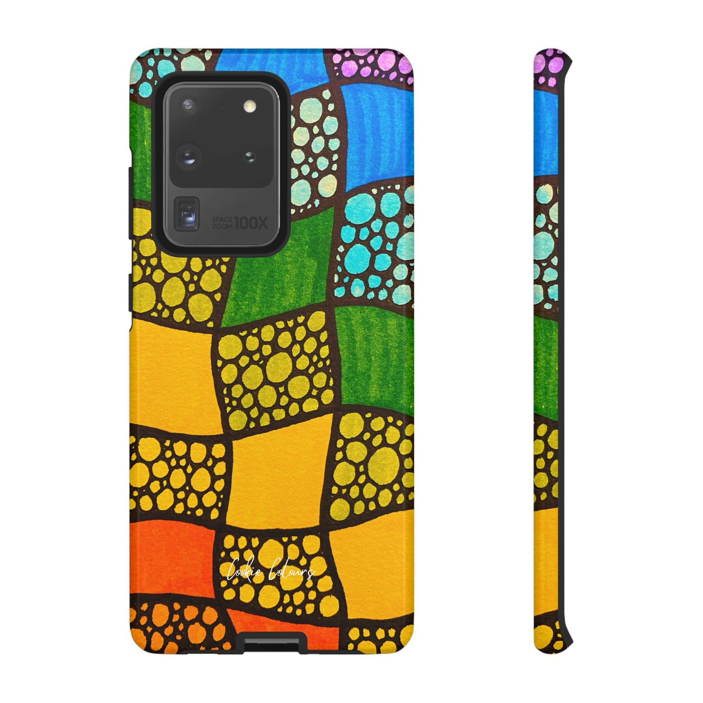Dew Kissed Dreams | Premium Phone Case