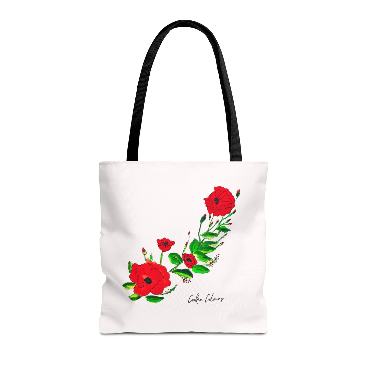 Poppies | Tote Bag