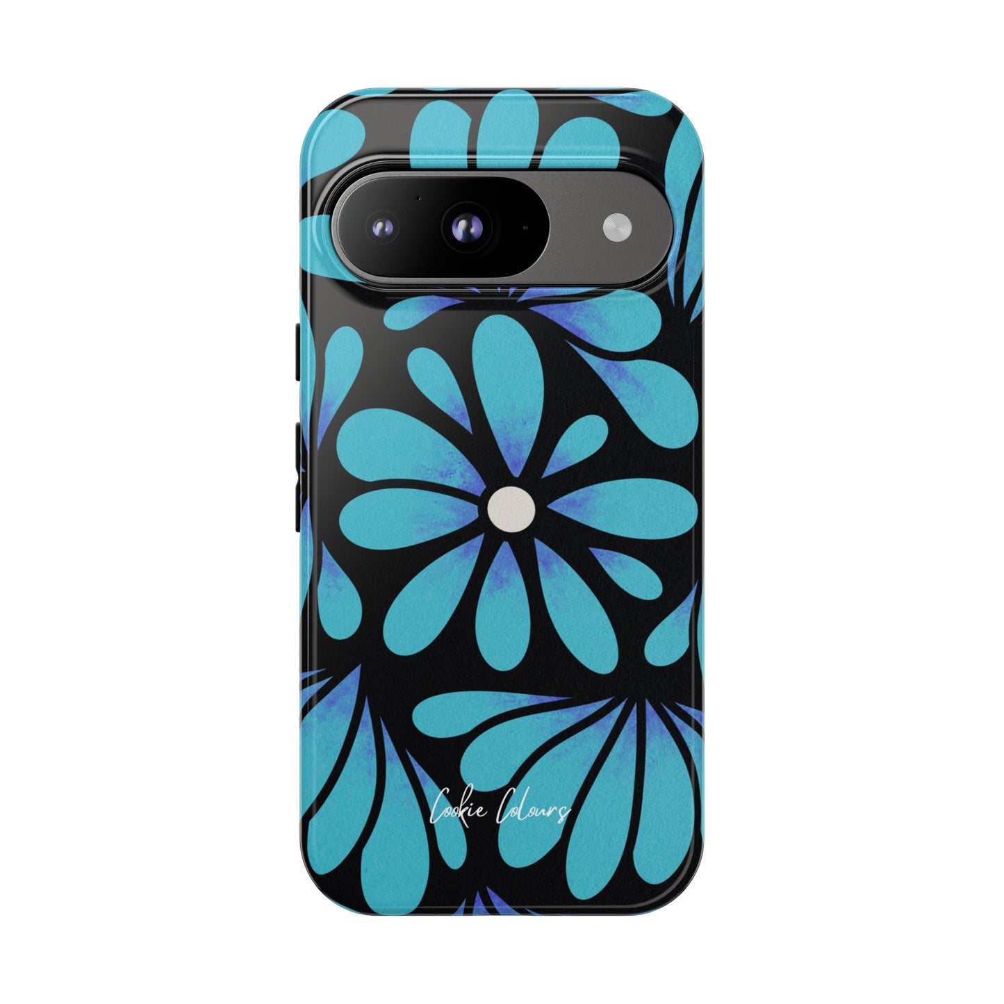 Funky Floral | Premium Phone Case
