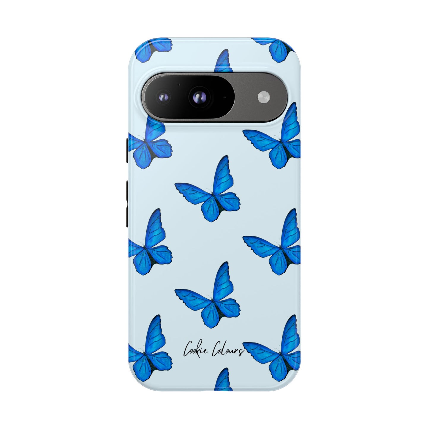 Bluetterfly | Premium Phone Case