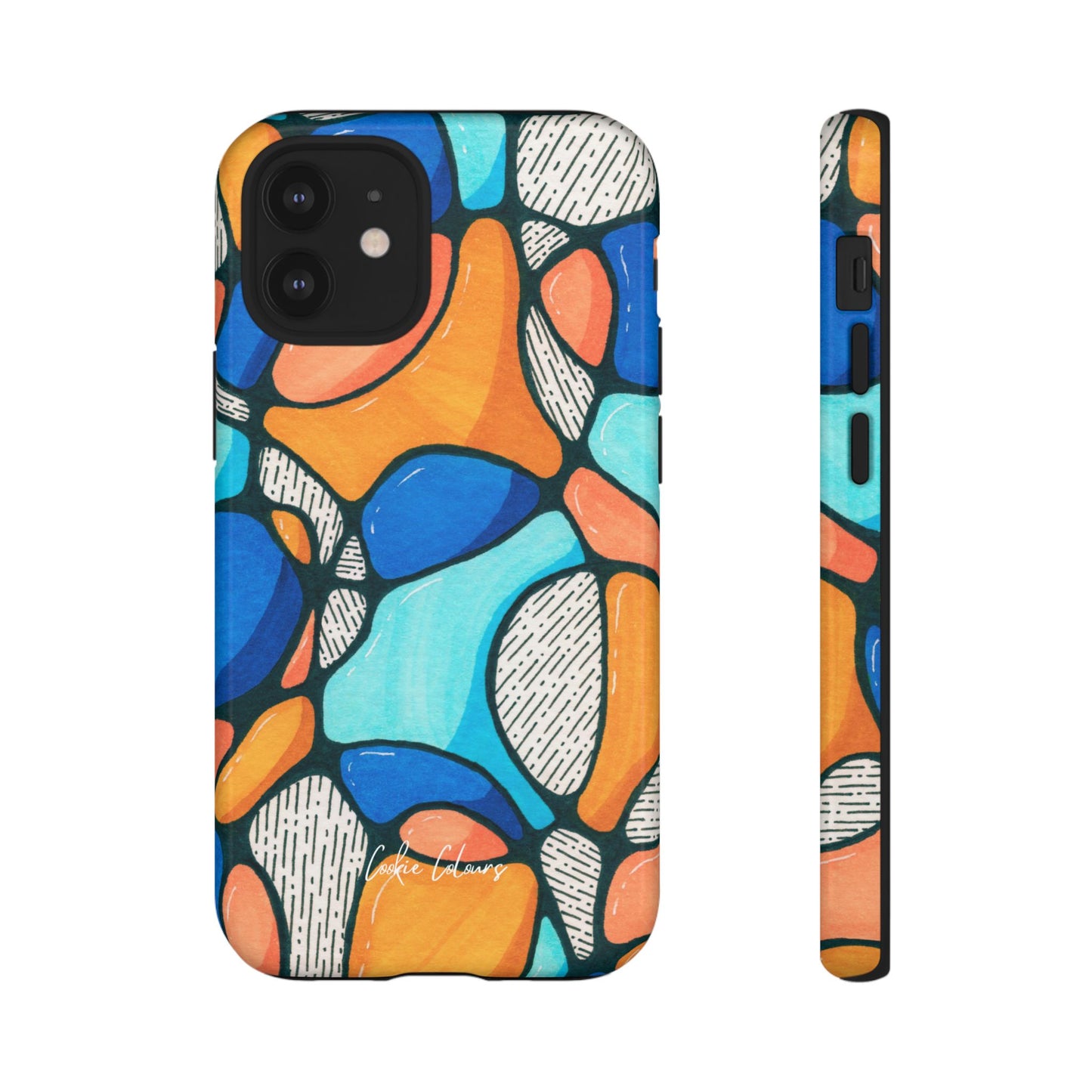 Garden Maze | Premium Phone Case