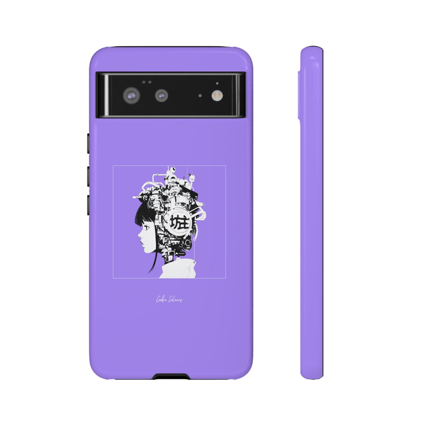 Urban Frequency | Premium Phone Case